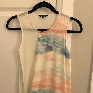 RW & Co tank top